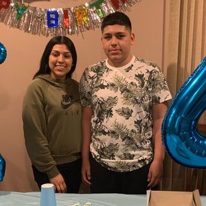 Meet your Posher, Silvia